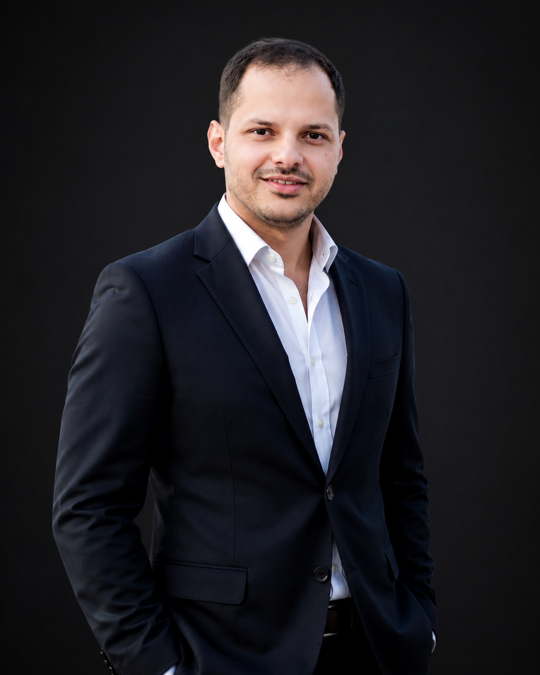 Khaled Azab
