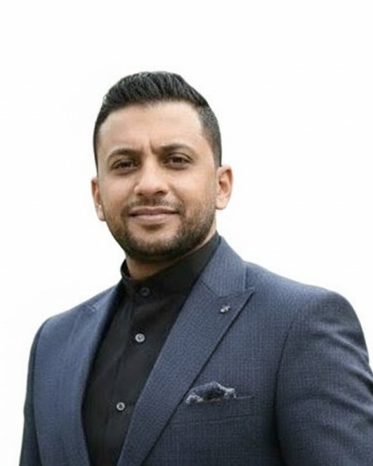 Mahmoud Kamel