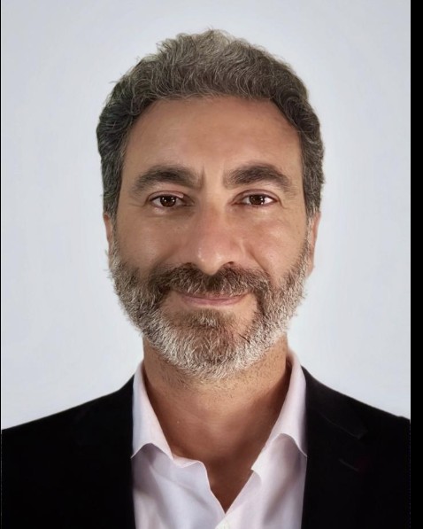 Hazem Alkhafif